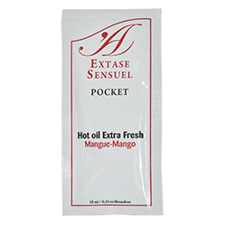 huile stimulante de mangue 10 ml