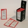 huile stimulante de fraise 10 ml