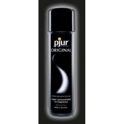 lubrifiant silicone original 1.5 ml