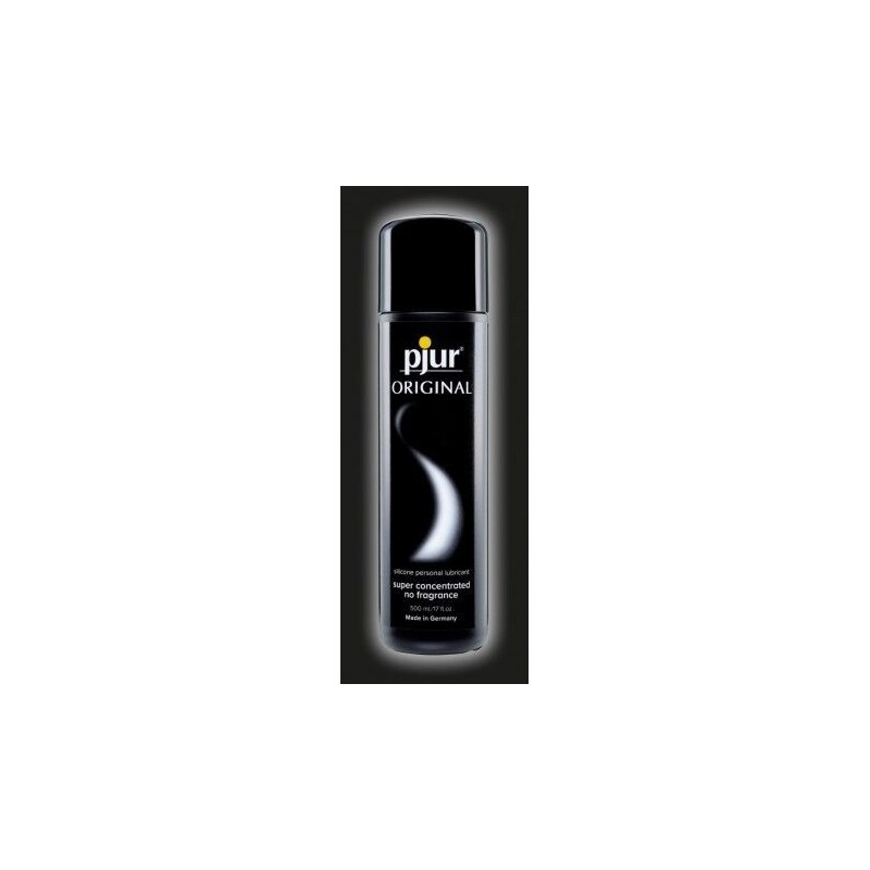 lubrifiant silicone original 1.5 ml lubrifiant silicone original 1.5 ml