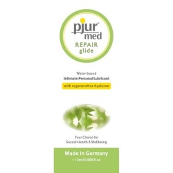 lubrifiant de réparation med 1.5 ml