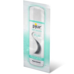 woman nude lubrifiant  base eau 2 ml