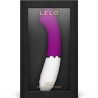 gigi 3 vibrateur point g rose