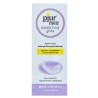 med lubrifiant  base eau sensitive glide 2 ml