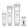 gel a base d''eau dilation anal 6 ml