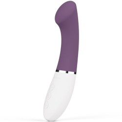 gigi 3 vibrateur point g violet