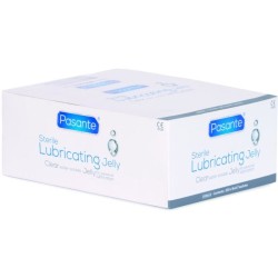 gelée lubrifiante stérile monodose 5 ml
