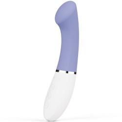 gigi 3 vibrateur point g bleu