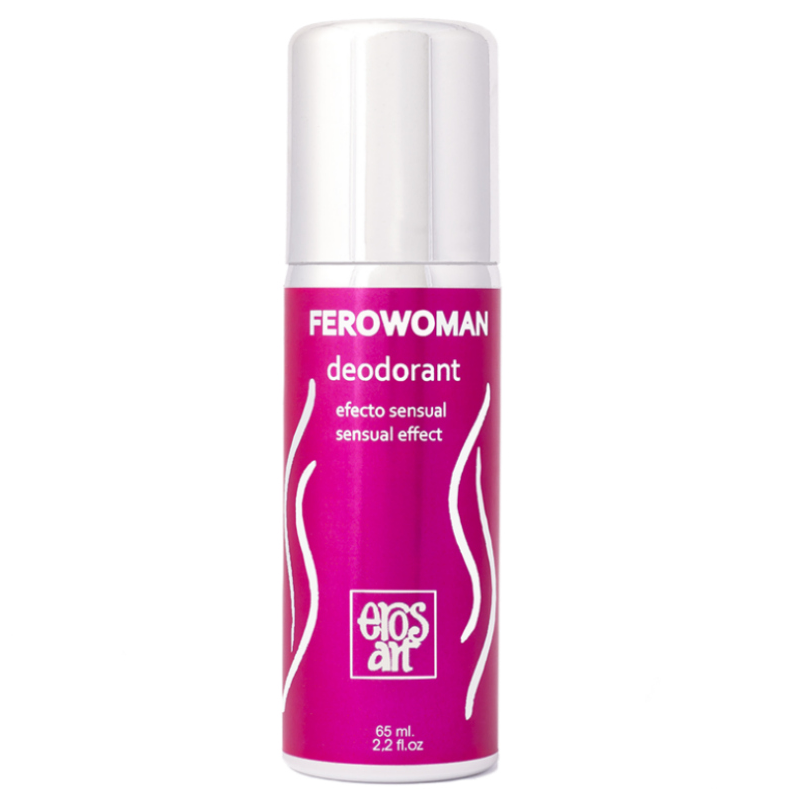 ferowoman déodorant intime 75 ml ferowoman déodorant intime 75 ml