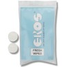 fresh wipes nettoyage intime