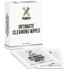 lingettes nettoyantes intime 6 unités