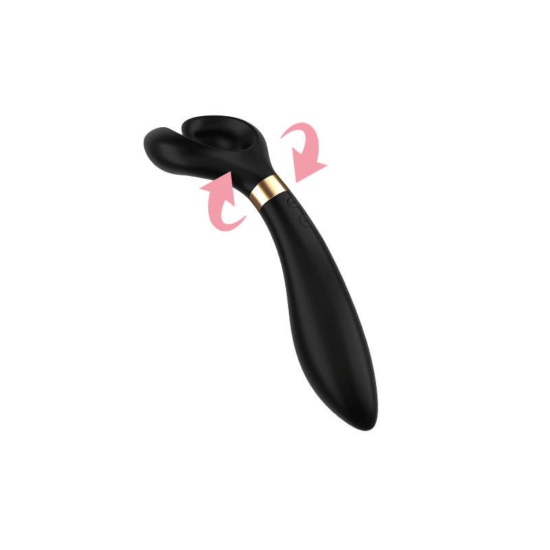 endless fun multi vibrateur 3 noir endless fun multi vibrateur 3 noir