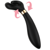 endless fun multi vibrateur 3 noir