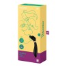 endless fun multi vibrateur 3 noir
