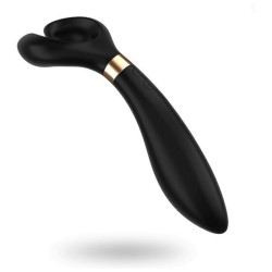 endless fun multi vibrateur 3 noir