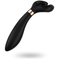 endless fun multi vibrateur 3 noir