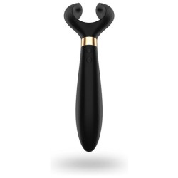 endless fun multi vibrateur 3 noir