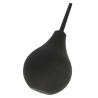 douche anal noir
