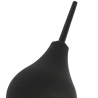 douche anal noir