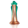 gode python cobra vert