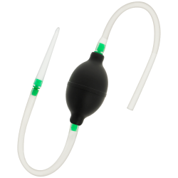 ensemble de lavage noir