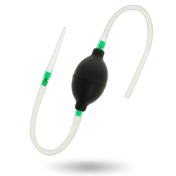 ensemble de lavage noir