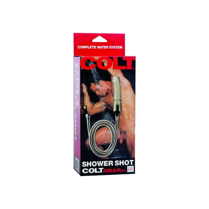 colt coup de douche colt coup de douche
