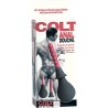 colt douche anal