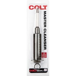 colt vibro nettoyant fumée