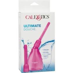 ultime douche rose
