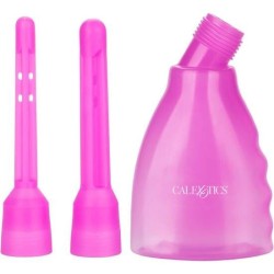 ultime douche rose