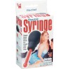 poire nettoyante rectal
