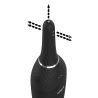 nettoyeur anal automatique ultime 5 intensités