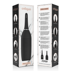 nettoyeur anal automatique ultime 5 intensités