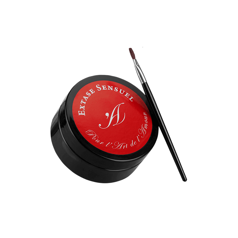 peinture corporelle au chocolat avec effet dattraction 50 ml peinture corporelle au chocolat avec effet dattraction 50 ml
