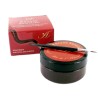peinture corporelle au chocolat avec effet dattraction 50 ml