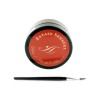 peinture corporelle au chocolat avec effet dattraction 50 ml