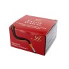peinture corporelle au chocolat avec effet dattraction 50 ml