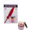 peinture comestible fraise