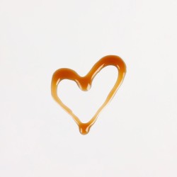 stylo corps chocolat