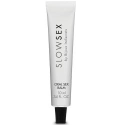 slow sex baume pour le sexe oral 10 ml