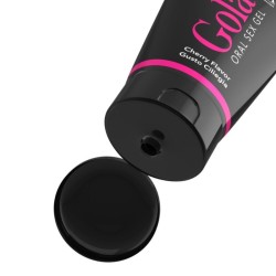 gel sexuel oral saveur cerise 50 ml