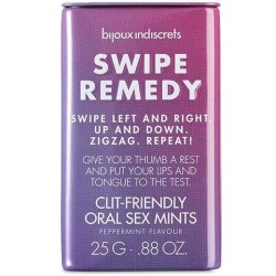 indiscrets swipe remedy candy sexe oral