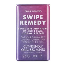 indiscrets swipe remedy candy sexe oral