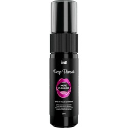 spray rafraîchissant oral au saveur menthe