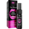 spray rafraîchissant oral au saveur menthe
