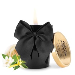 melt my coeur bougie de massage parfumée  aphrodisia