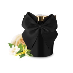 melt my coeur bougie de massage parfumée  aphrodisia