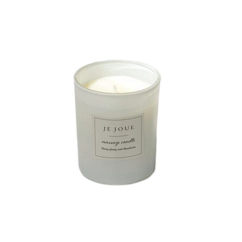 bougie de massage luxe ylang ylang & mandarine bougie de massage luxe ylang ylang & mandarine