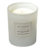 bougie de massage luxe ylang ylang & mandarine
